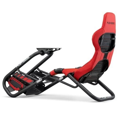 Playseat Trophy – Red RAP.00314 Gaming Chair Seat Racing Simulator