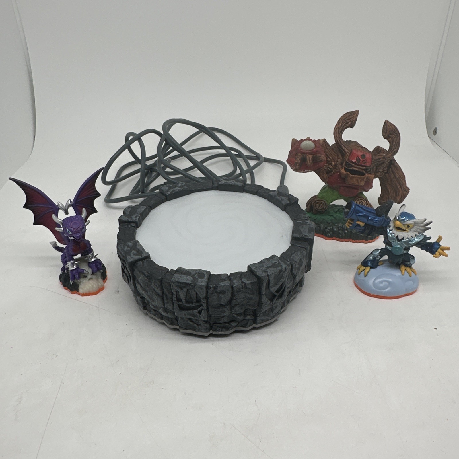 Skylanders – Imaginators – Portal of Power Base – Xbox 360 – With Figures