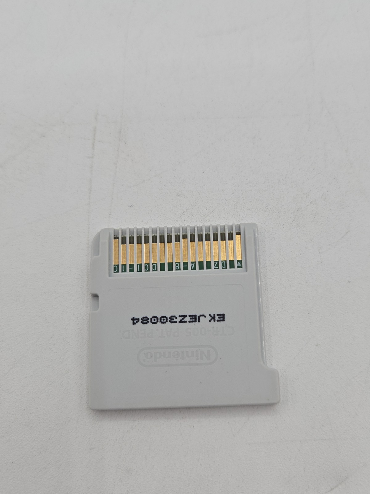 Pokemon X (Nintendo 3DS, 2013)