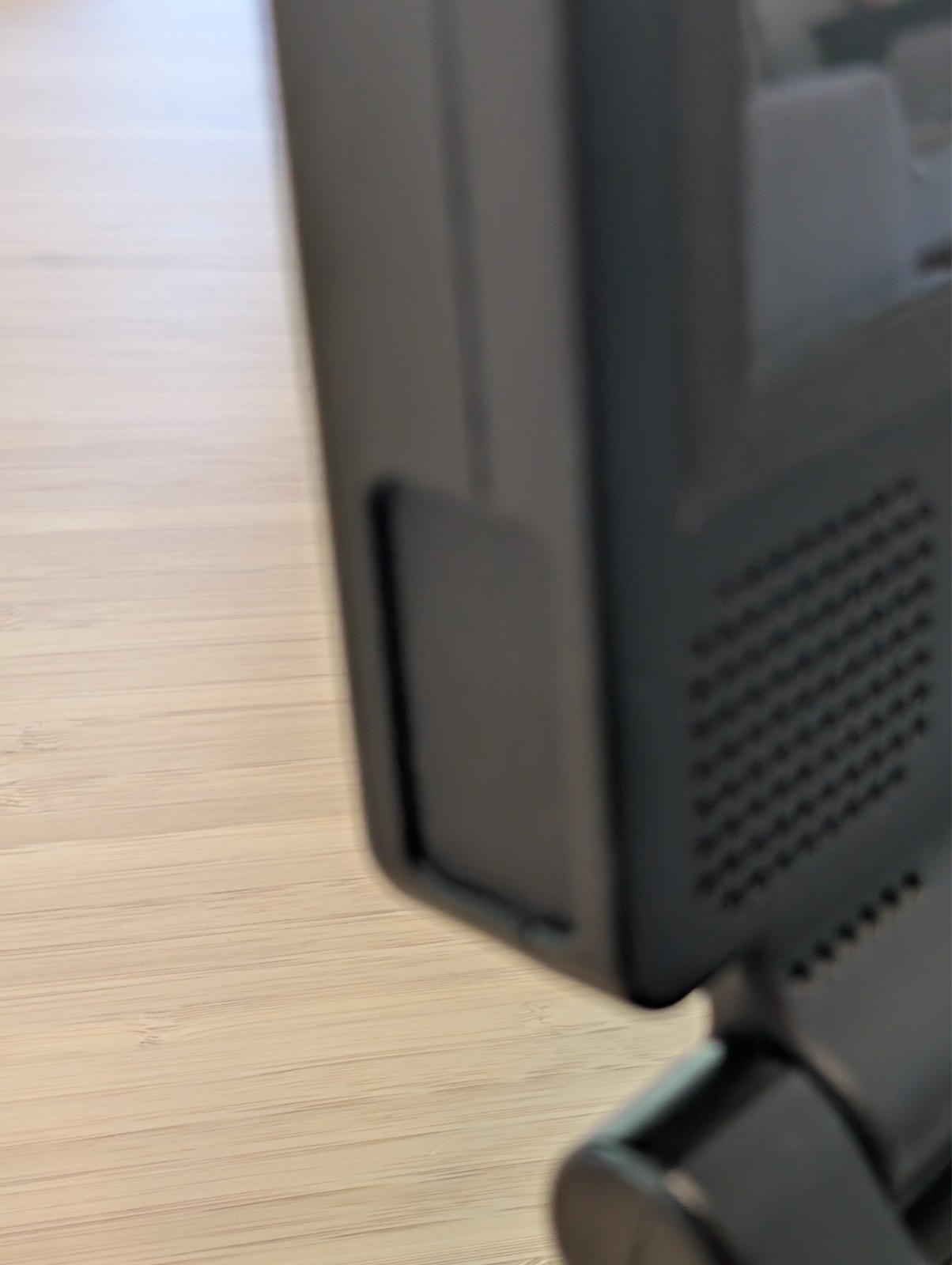 GameCube Intec Screen Black – New Screen – 640×480 – Totally Remade
