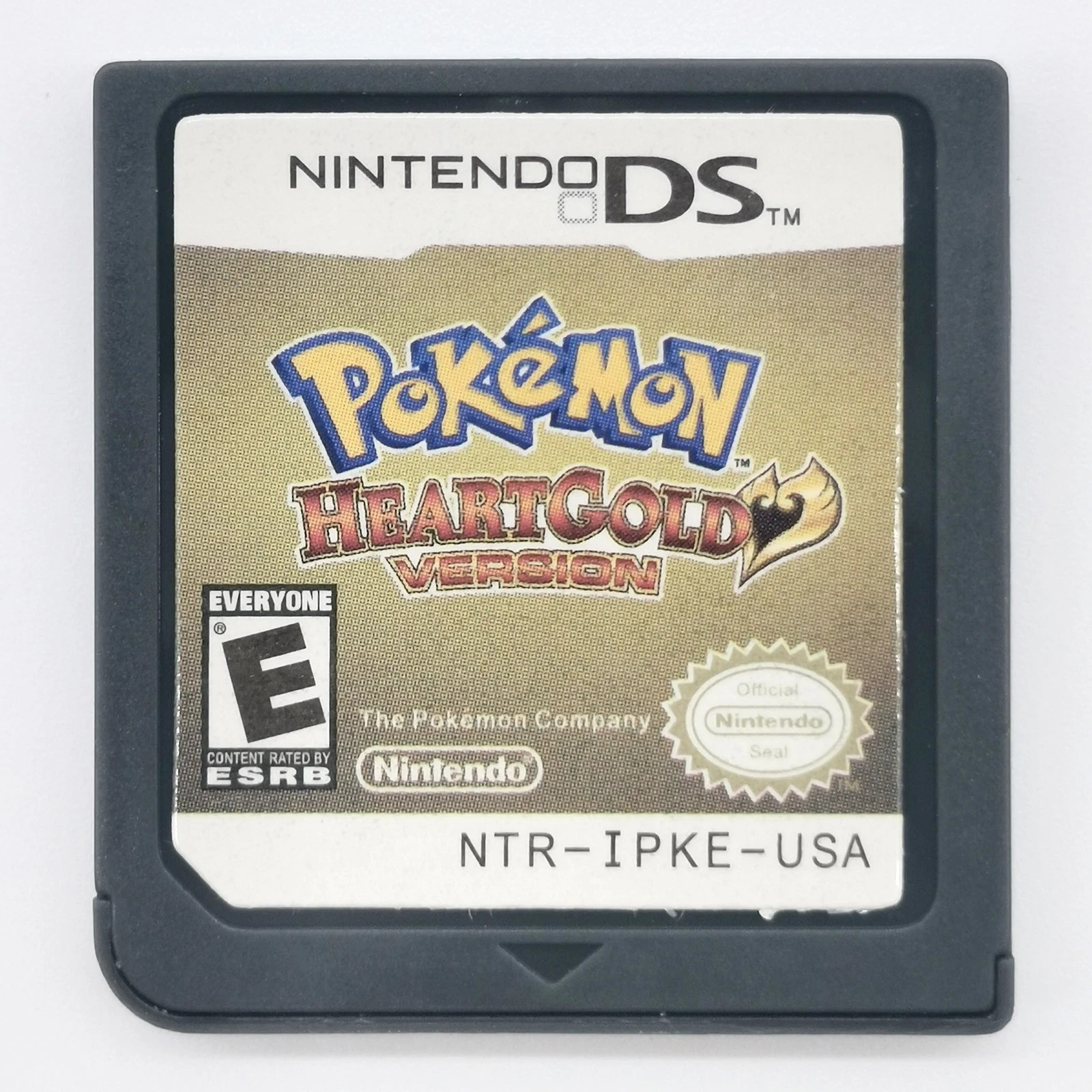 Platinum PEARL DIAMOND Heartgold Classic Game Card For Nintendo 3DS NDSI NDS