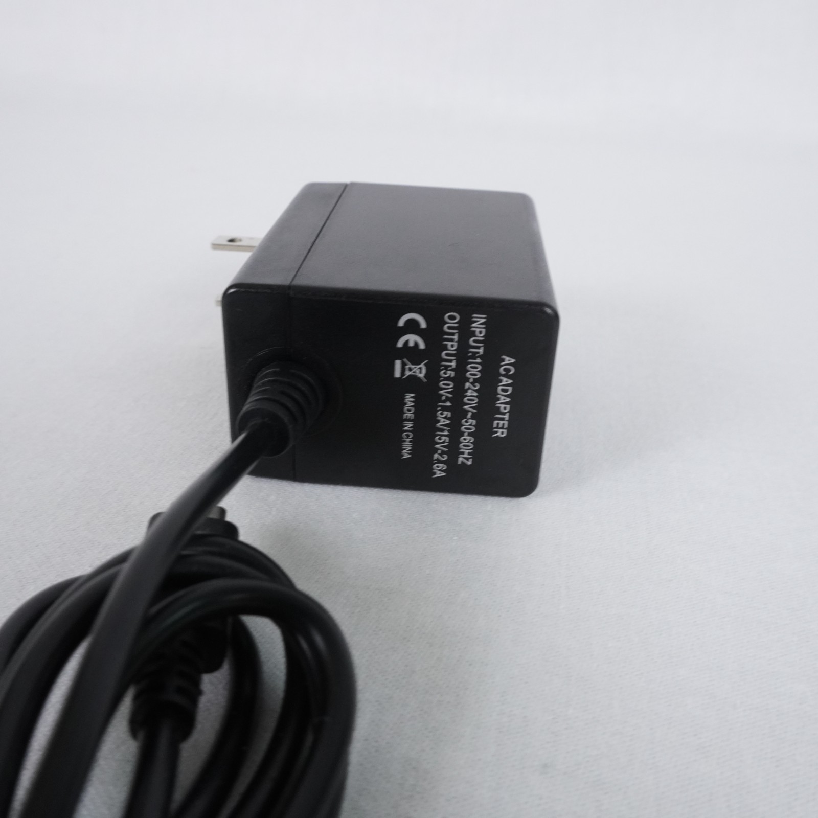 Replacement NintendoAC Power Adapter Charger For Nintendo Switch