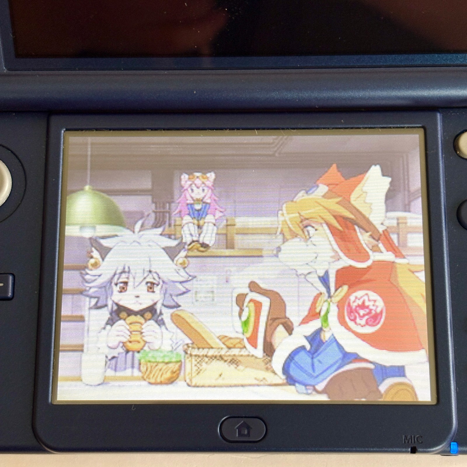 Solatorobo Red the Hunter Nintendo DS CIB NTSC-J Japan Tested