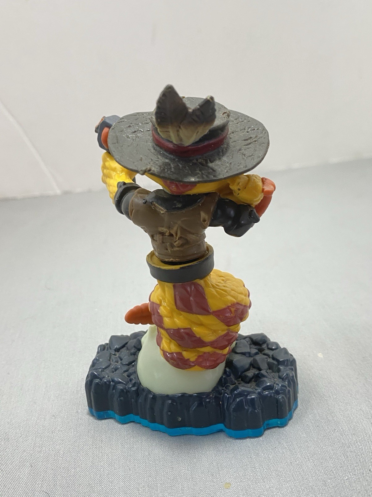 Skylanders Activision Swap Force Rattle Snake Swappable Figure 2013 – 84785888