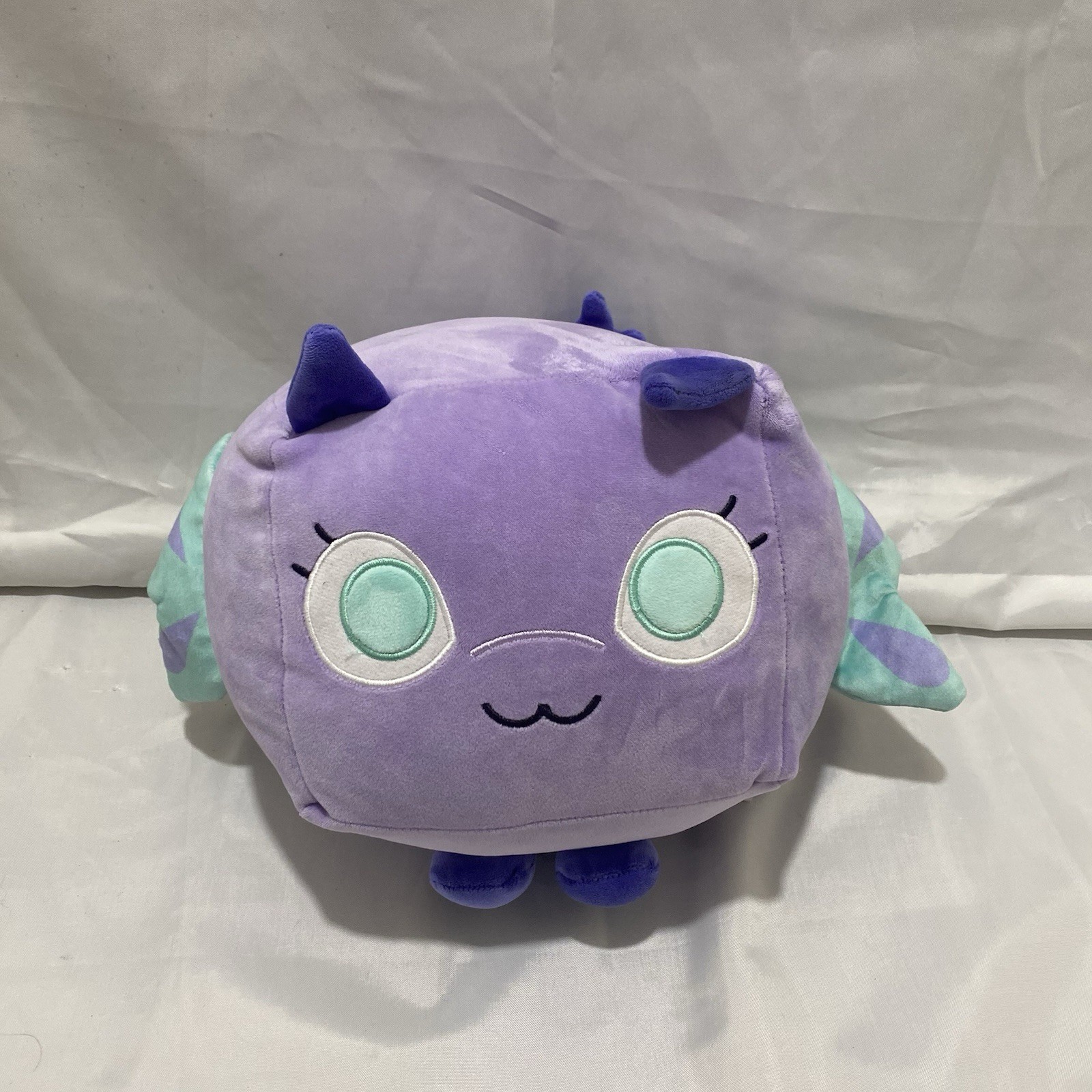 PhatMojo Pet Simulator X Deluxe Fantasy Fairy Plush 11” 2023 Stuffed Toy
