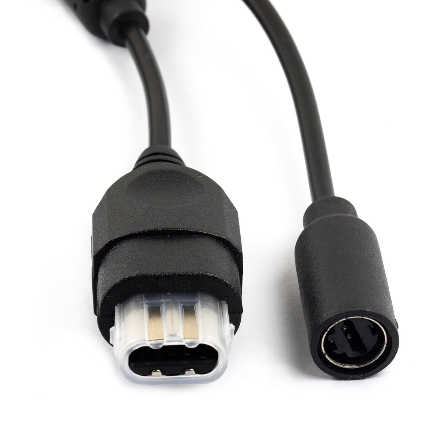 2Pcs Breakaway Trip Cord Cable For Wired Original Microsoft Xbox Controller