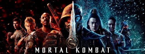25 Pack Mortal Kombat Liu Kang Collectible Money Novelty 1 Million Dollar Bills