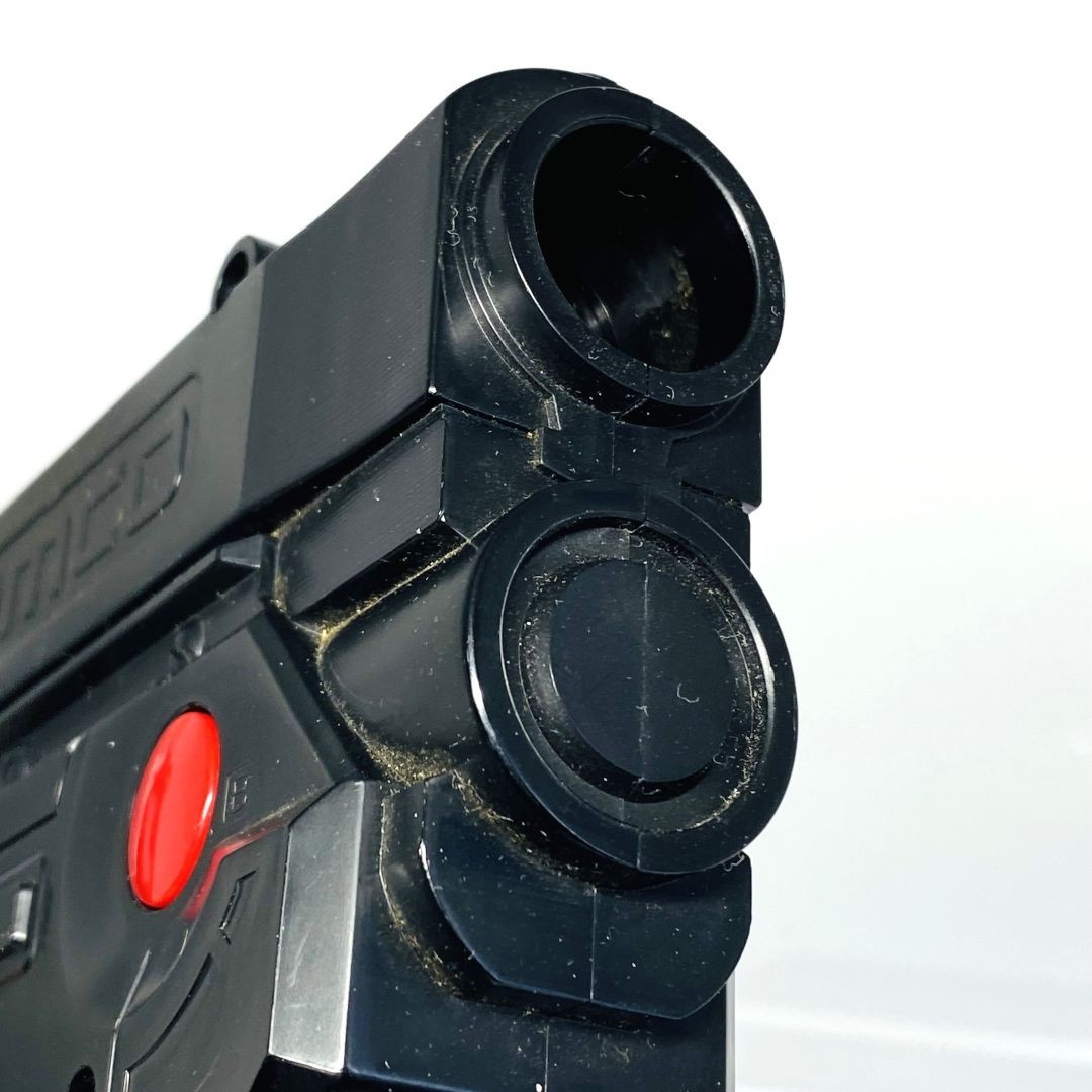 NAMCO Guncon PS1 Light Gun Controller NPC-103 Playstation Work for CRT TV Only