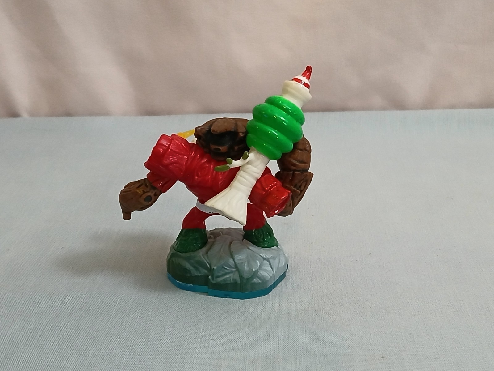 Skylanders Swap Force Jolly Bumble Blast Figure Combined Shipping