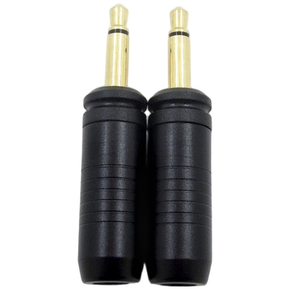 DIY Replacement 3 5mm Audio Jack Connector Compatible with For Focal Clear Pro