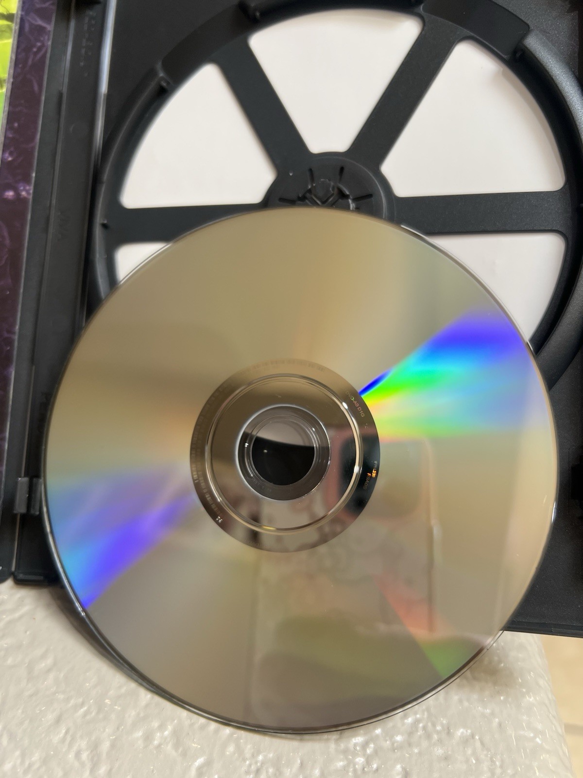 RIFT PC CIB Tested, Near Mint Disc