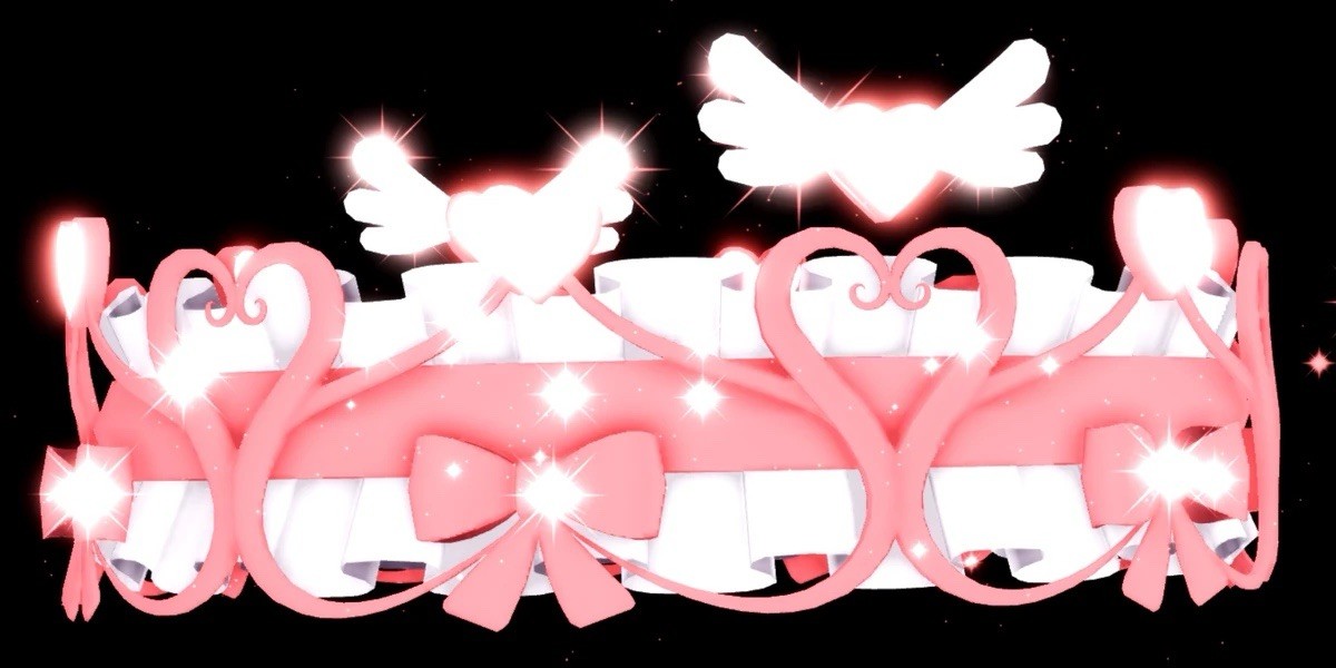 Royal high 💕 valentines 2021 halo