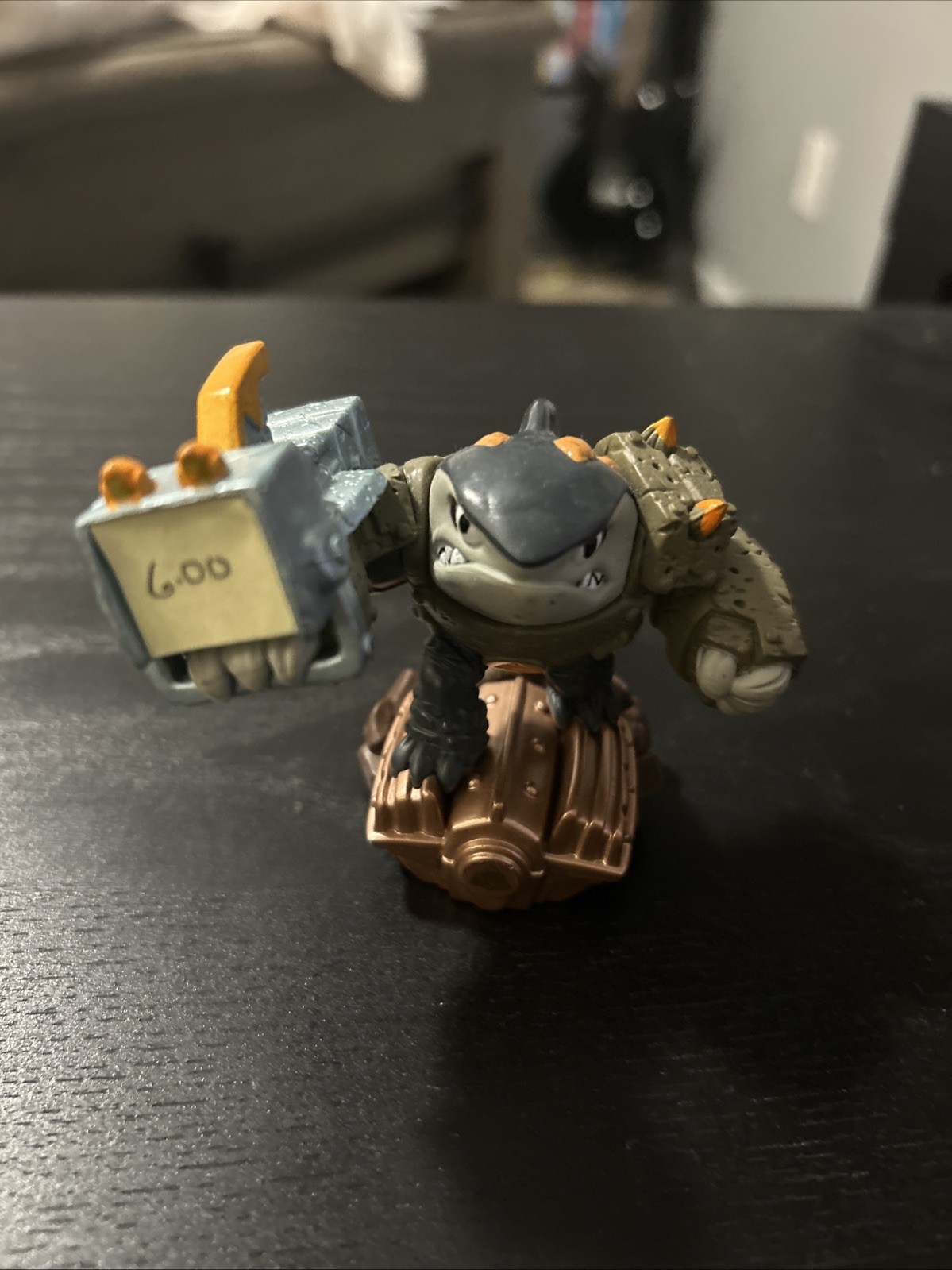 Activision Skylanders Character Figures Mixed Series Lot of 26