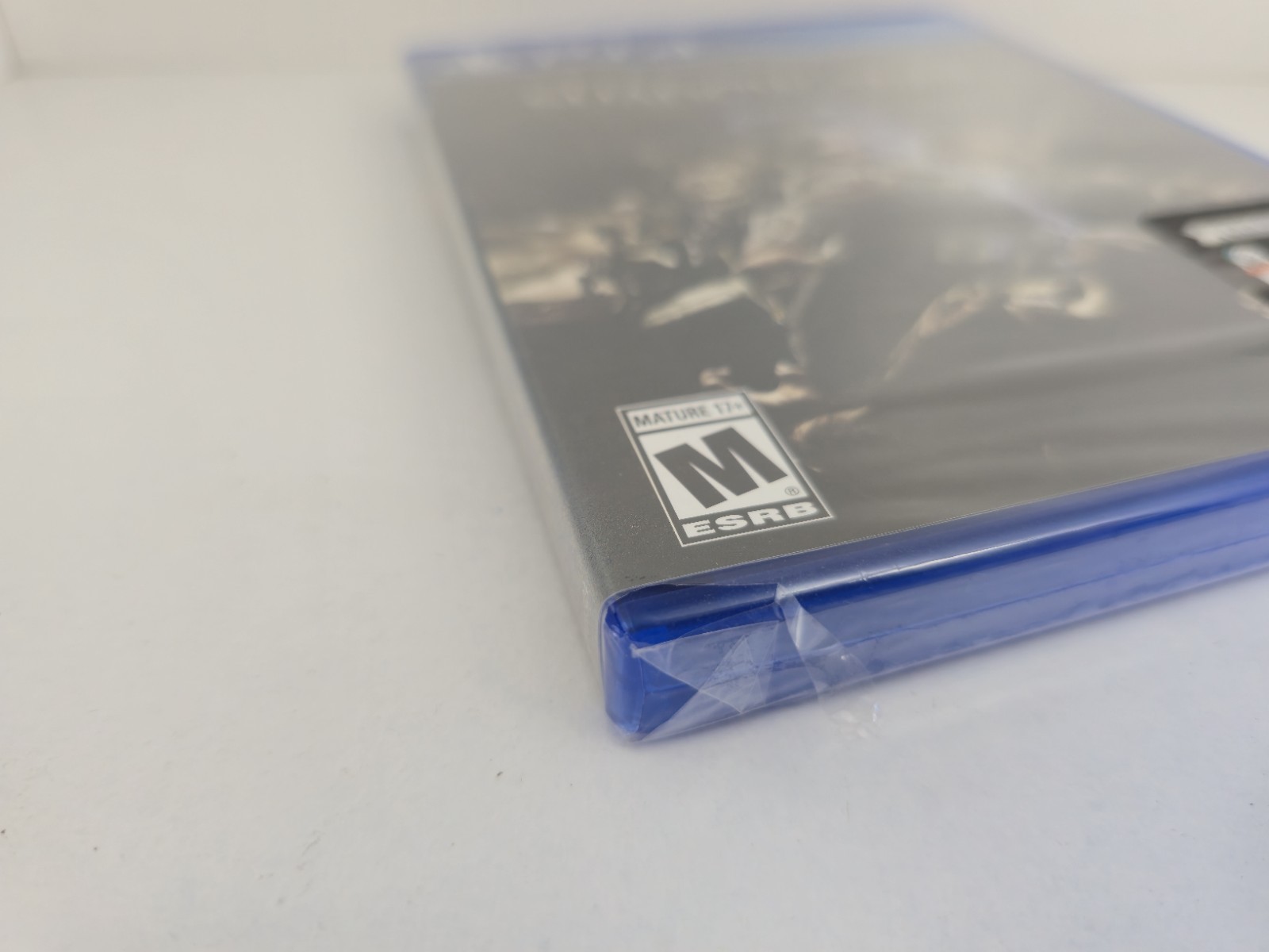 Warner Bros. Middle-earth: Shadow of War PS4