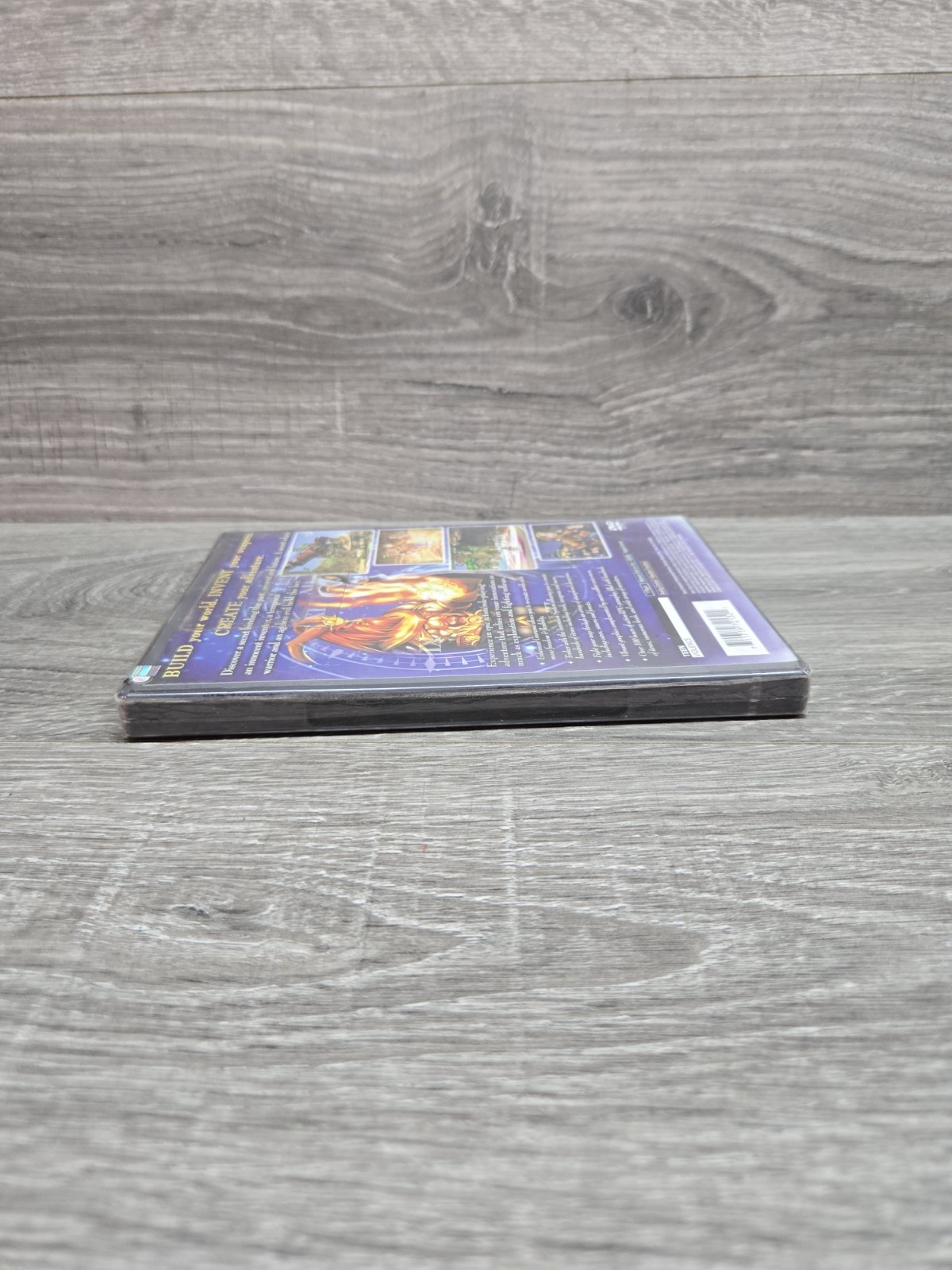 Dark Cloud 2 New Sealed PS2 Playstation 2 Game