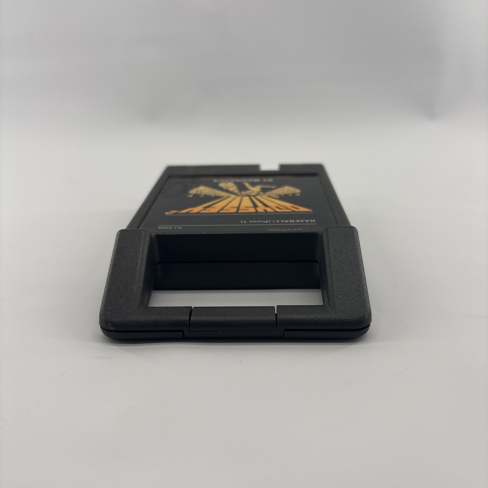 Odyssey 2 Baseball! | Magnavox Odyssey 2 | Game + Box