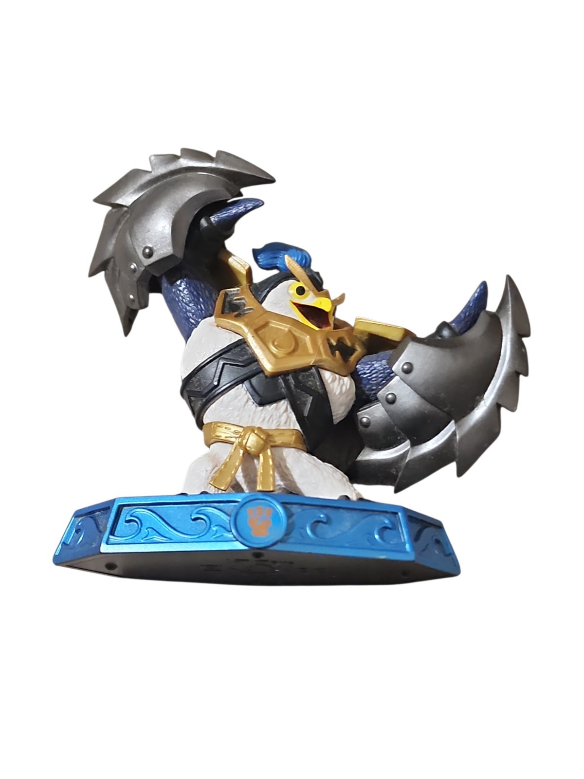 Skylanders Imaginators King Pen Figure Activision 2016 4.25″ Tall