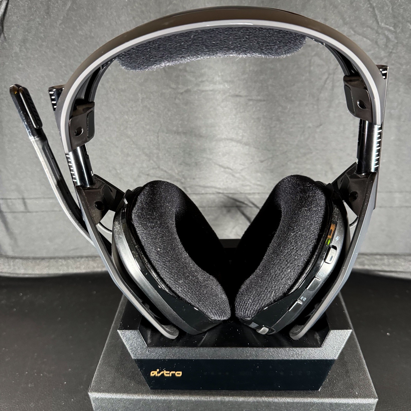 Astro A50 Wireless + Base Station Gaming Headset Xbox/Windows Black