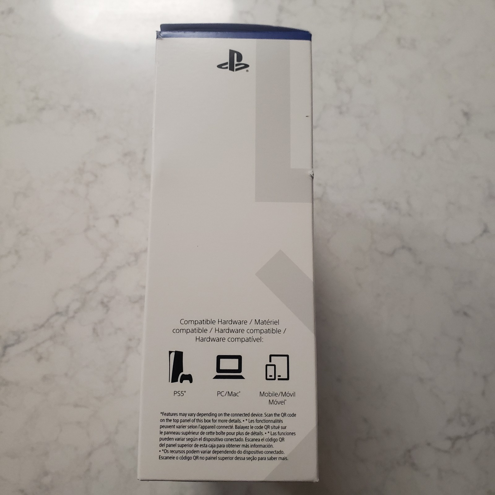 Sony PlayStation DualSense Wireless Controller – Cosmic Red