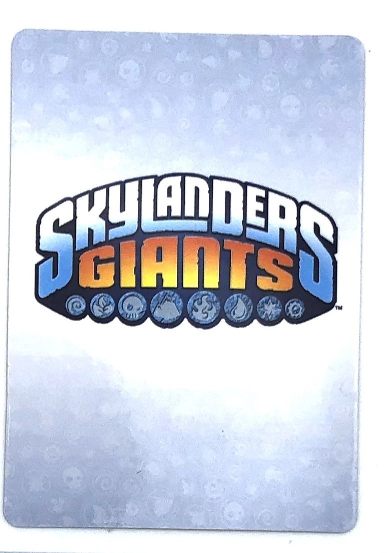 Skylanders Giants Flashwing With Card Figure Activision