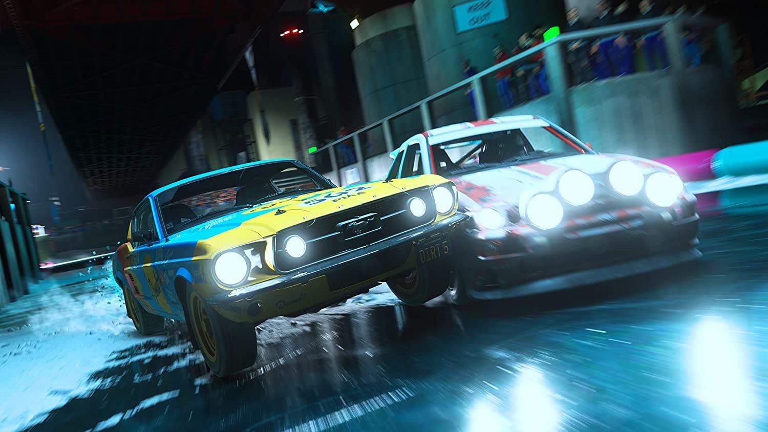 DiRT 5 – Xbox One