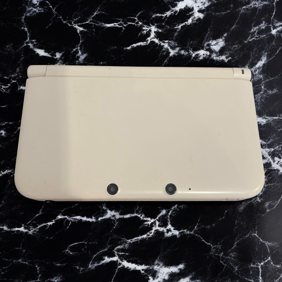Nintendo 3DS LL XL Console Only Various Colors Japanese Language Edition