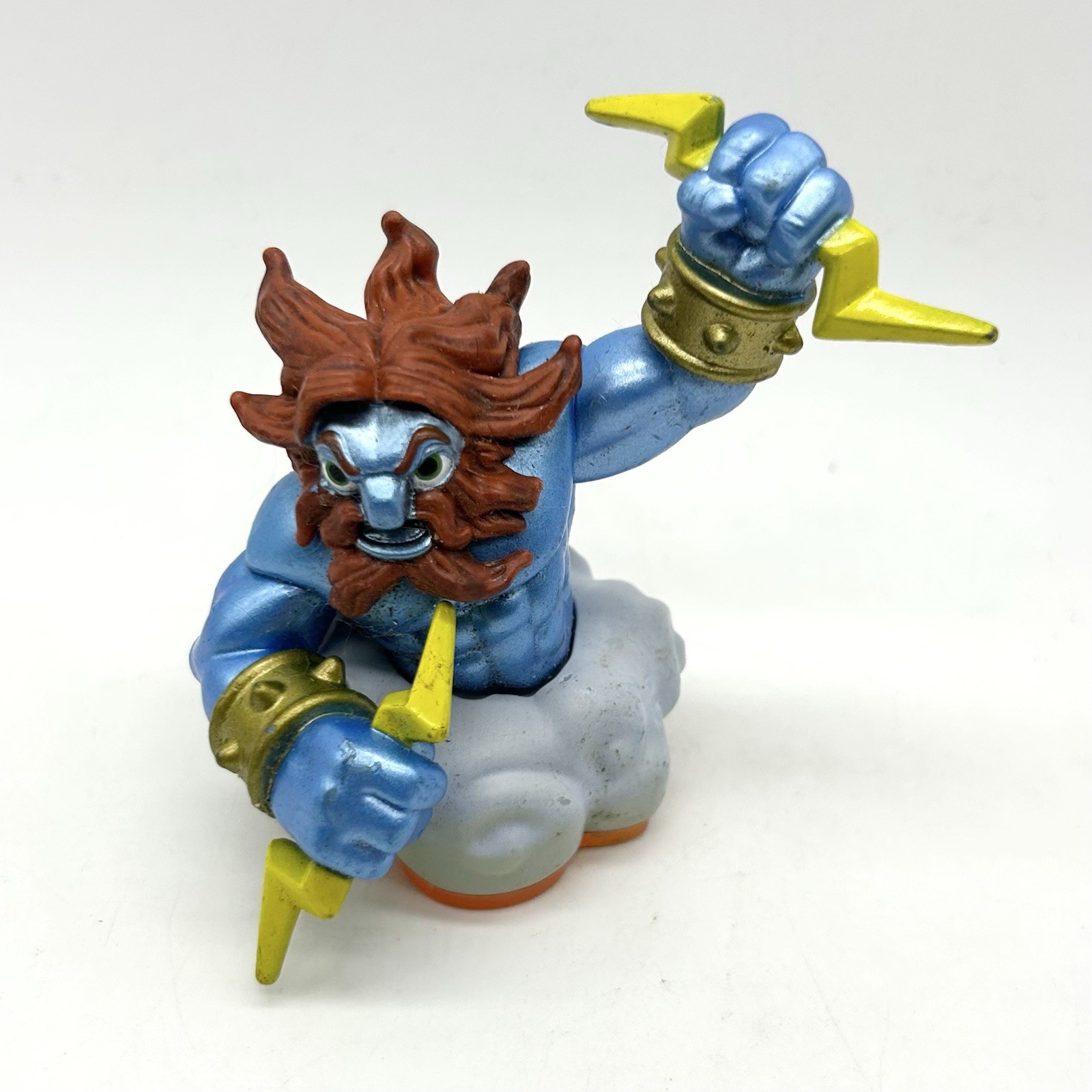Skylanders Giants Lightning Rod Series 2 Figure – Combined Shipping