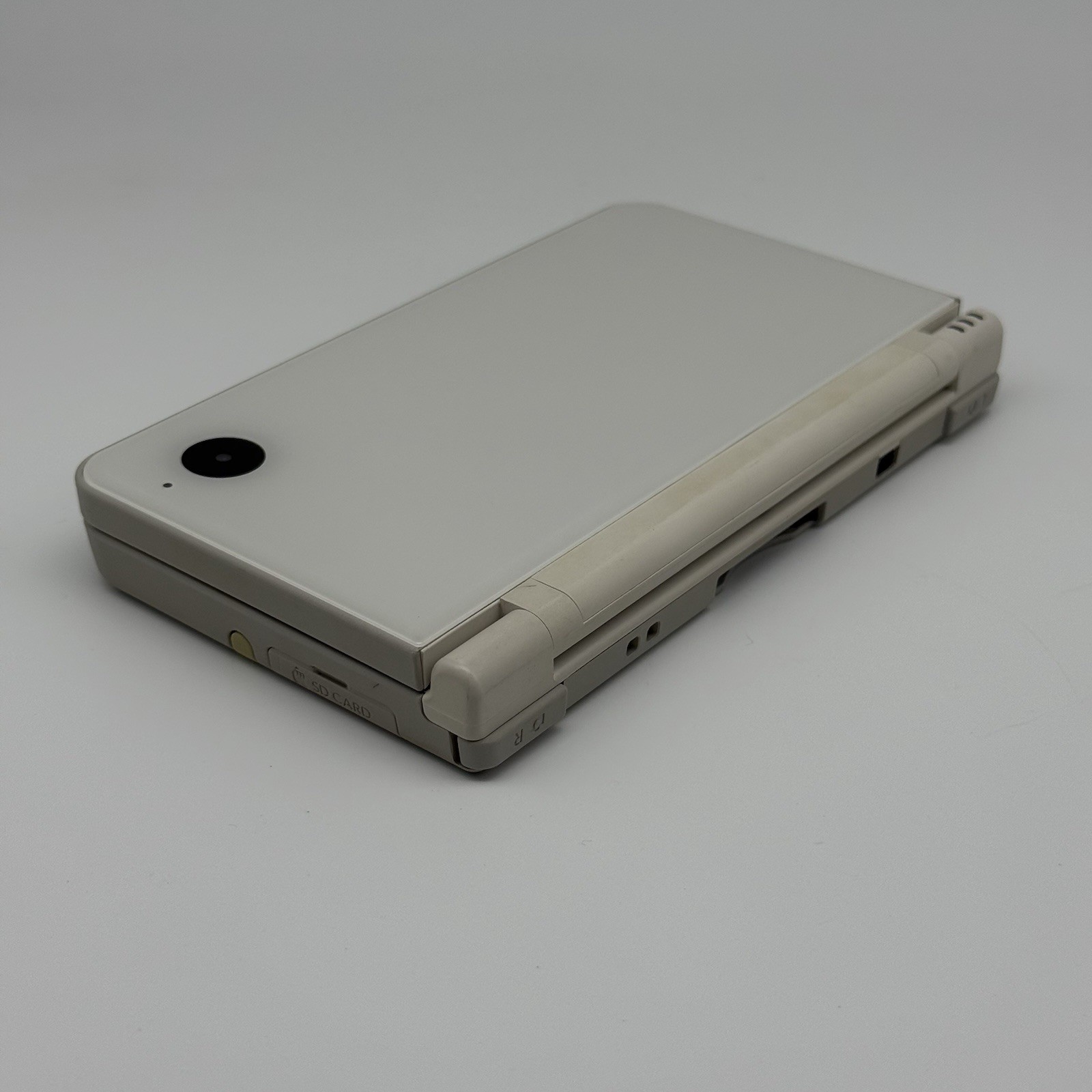 Nintendo DSi LL DS Natural White Console Region-Free NTSC-J – Tested US Seller