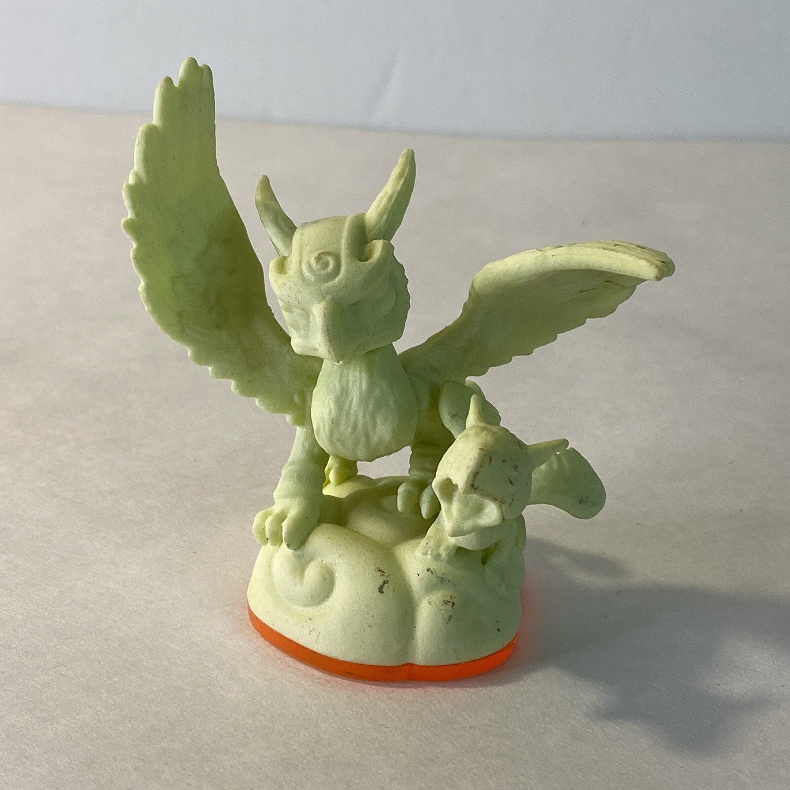 Skylanders Giants Glow In The Dark Sonic Boom Activision 2012 Model No 84504888