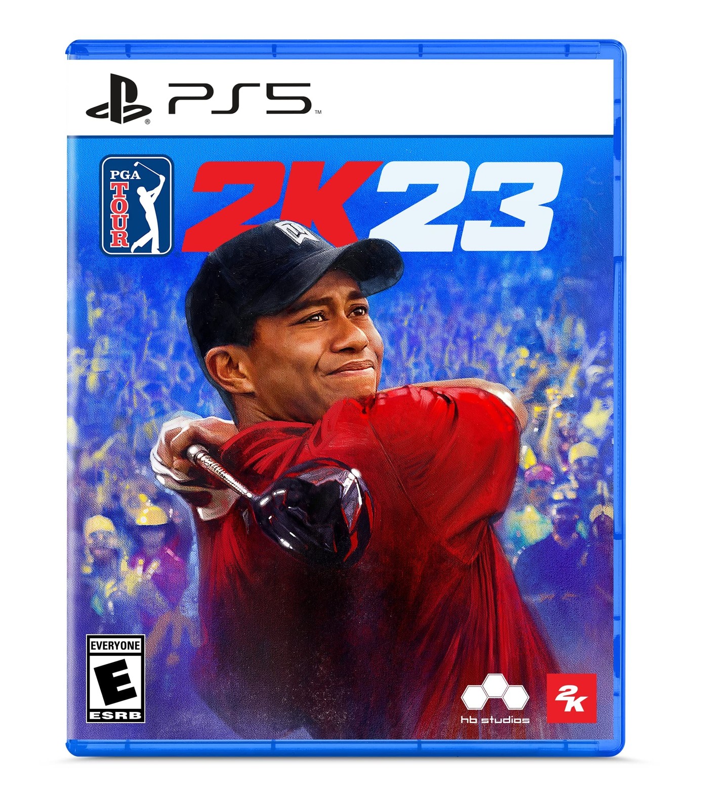 PGA Tour 2K23 – PlayStation 5