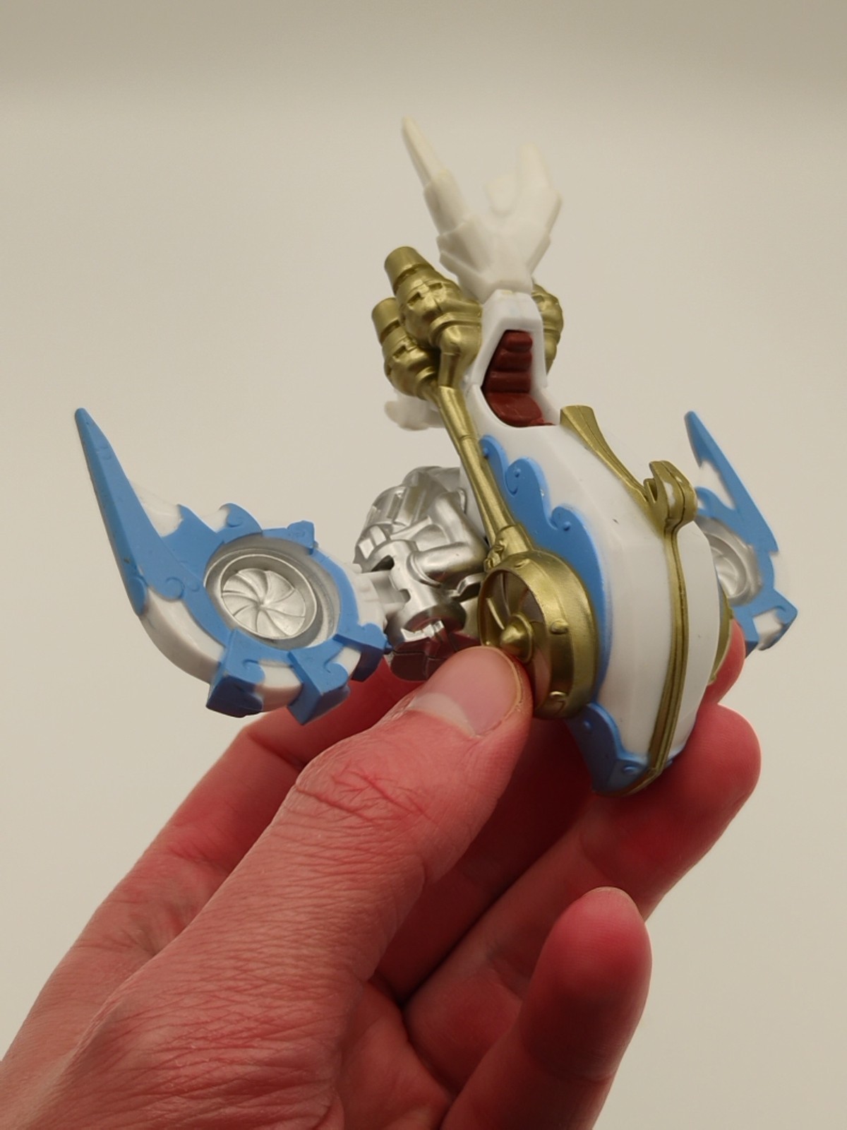 2015 Activision Skylanders Superchargers Vehicles, Lot Of 3, No Duplicates