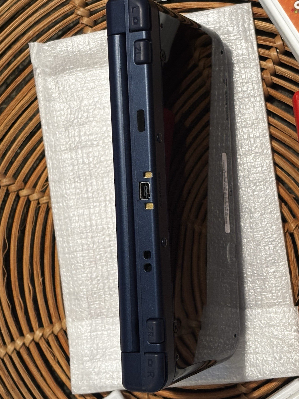 Nintendo 3DS XL New Galaxy Style Bundle
