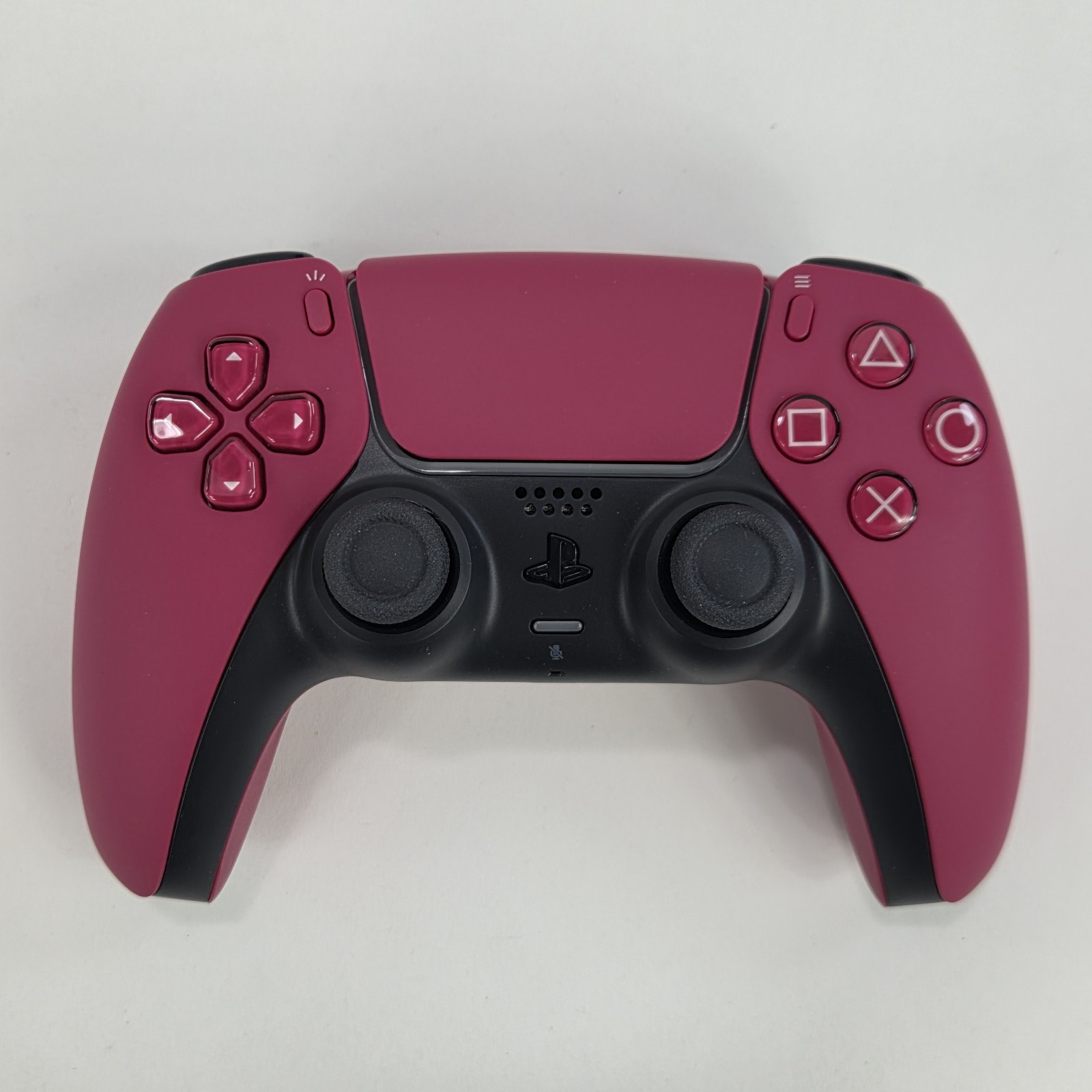 Sony DualSense Wireless Controller For Playstation 5 PS5, Cosmic Red
