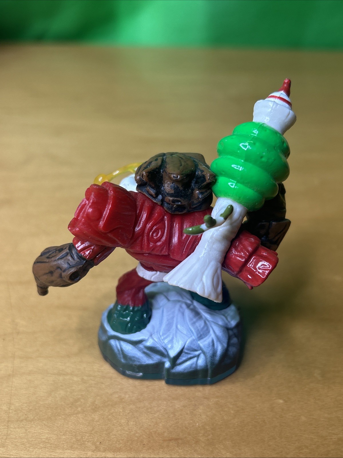 Skylanders: Swap Force: Jolly bumble blast 84786888