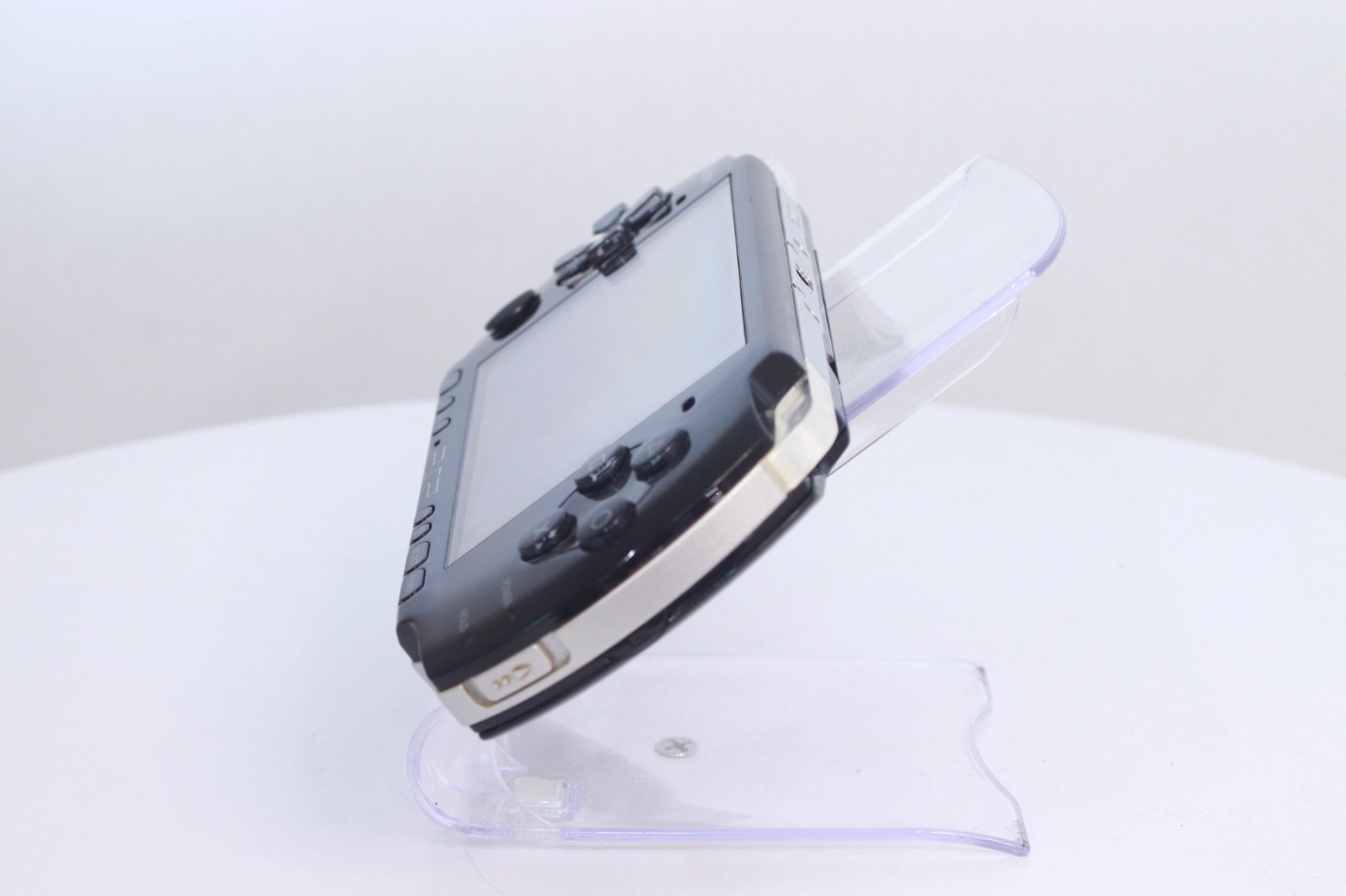 JP Game Sony PSP 3000 Console Only [ Rank : A] Color： Black