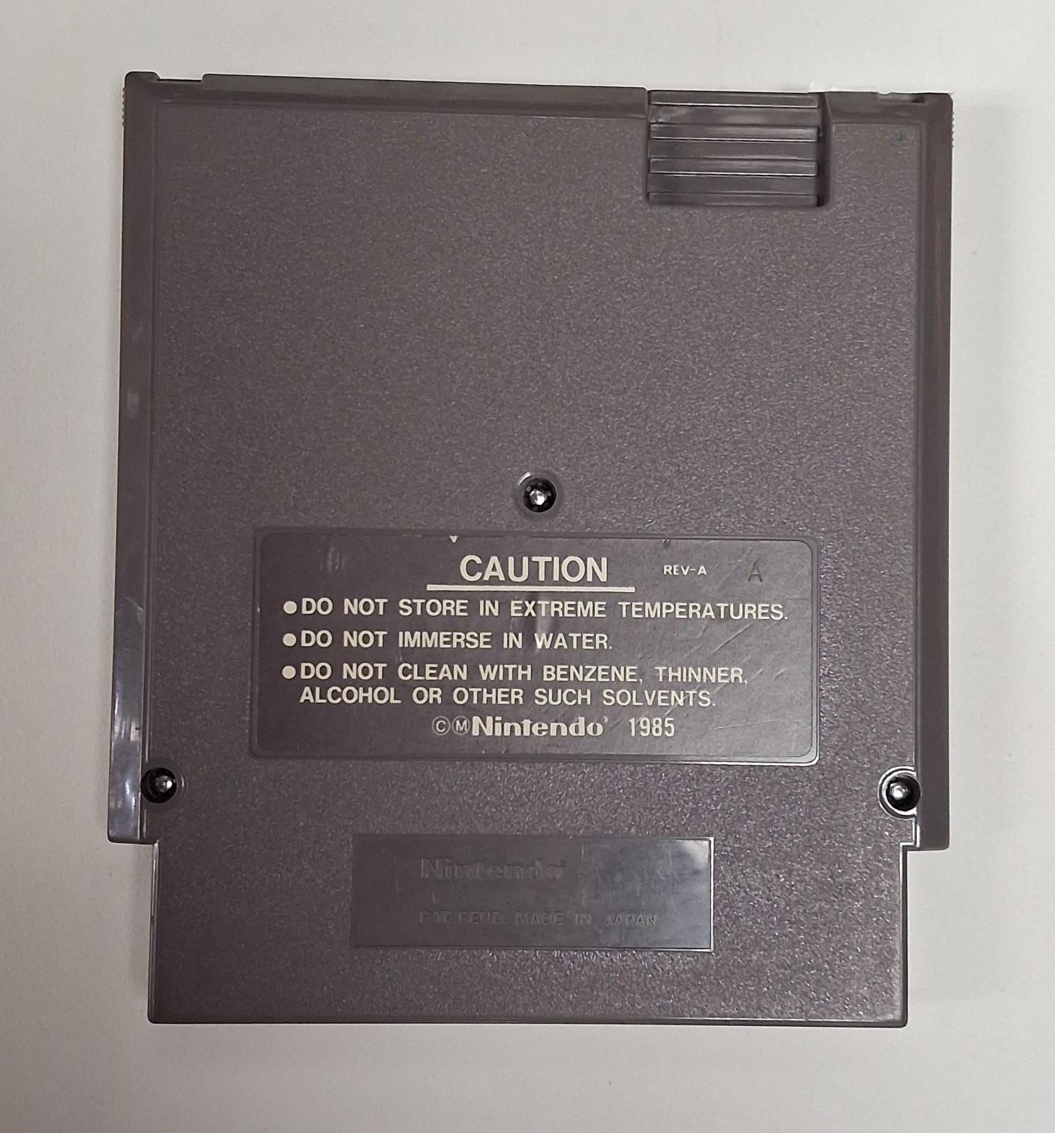 Super Mario Bros 2 NES (Tested and Working)