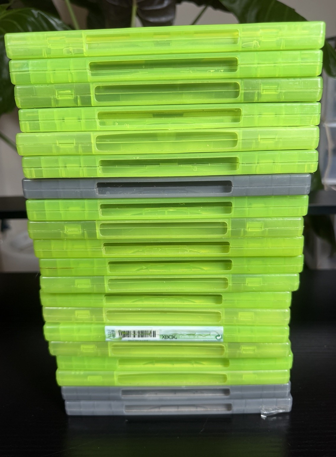 Lot of x20 Xbox 360 Games (FF XIII, Portal 2, GTA IV, Watch Dogs) No Filler