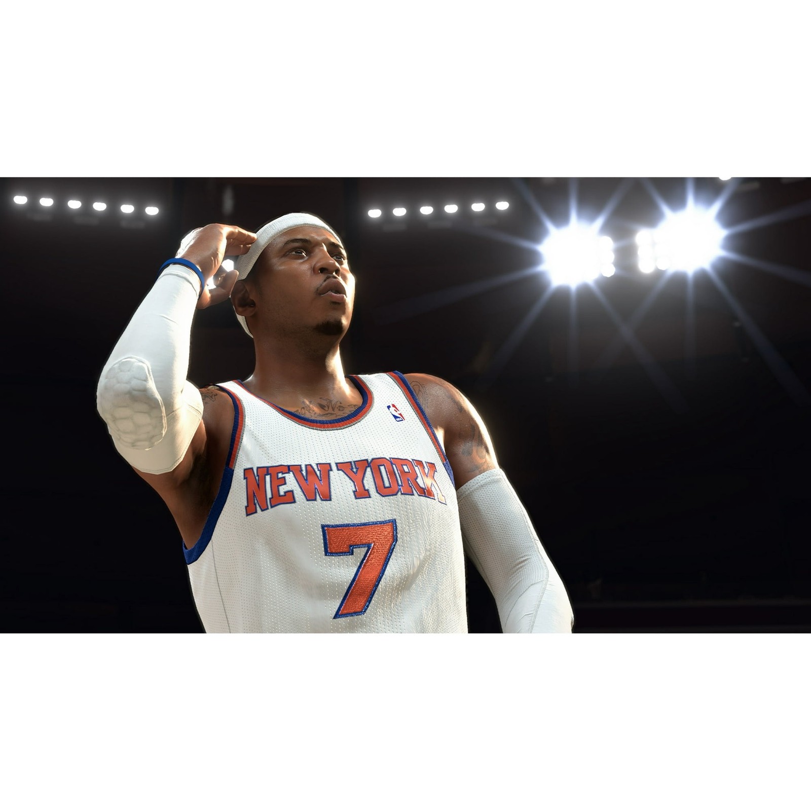 Take Two NBA 2K26 (Xbox Series X)