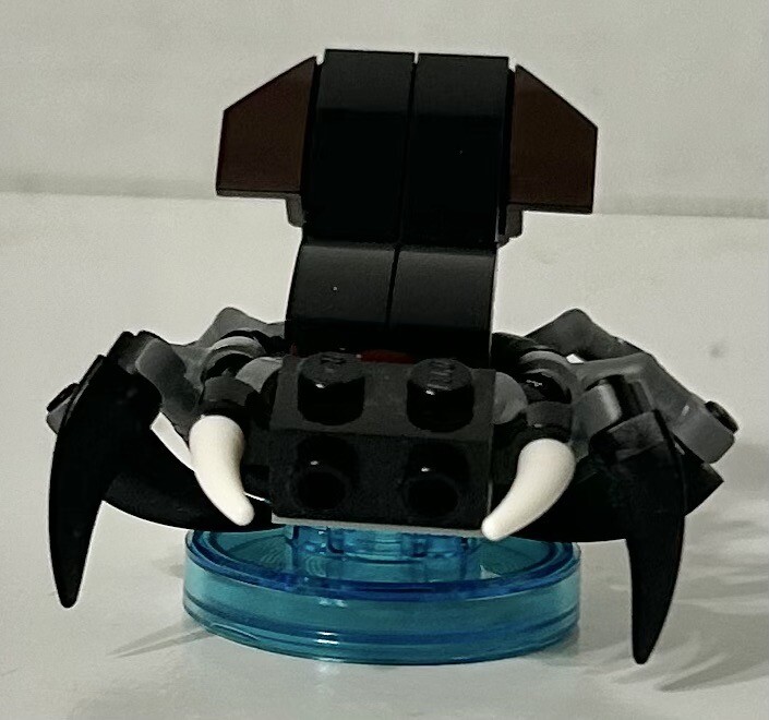 Lego (71218) Dimensions: Lord of the Rings Gollum Fun Pack
