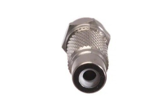RF Video TV Adapter COAX to RCA Connect Your Magnavox Odyssey ( for model 2 )