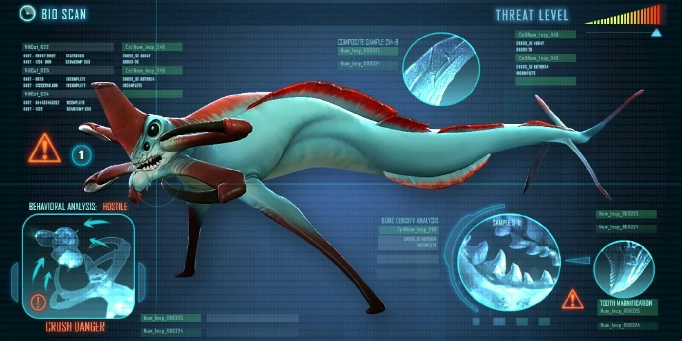 Subnautica PC / MAC Steam Key GLOBAL FAST DELIVERY!!! Survival Open World Action