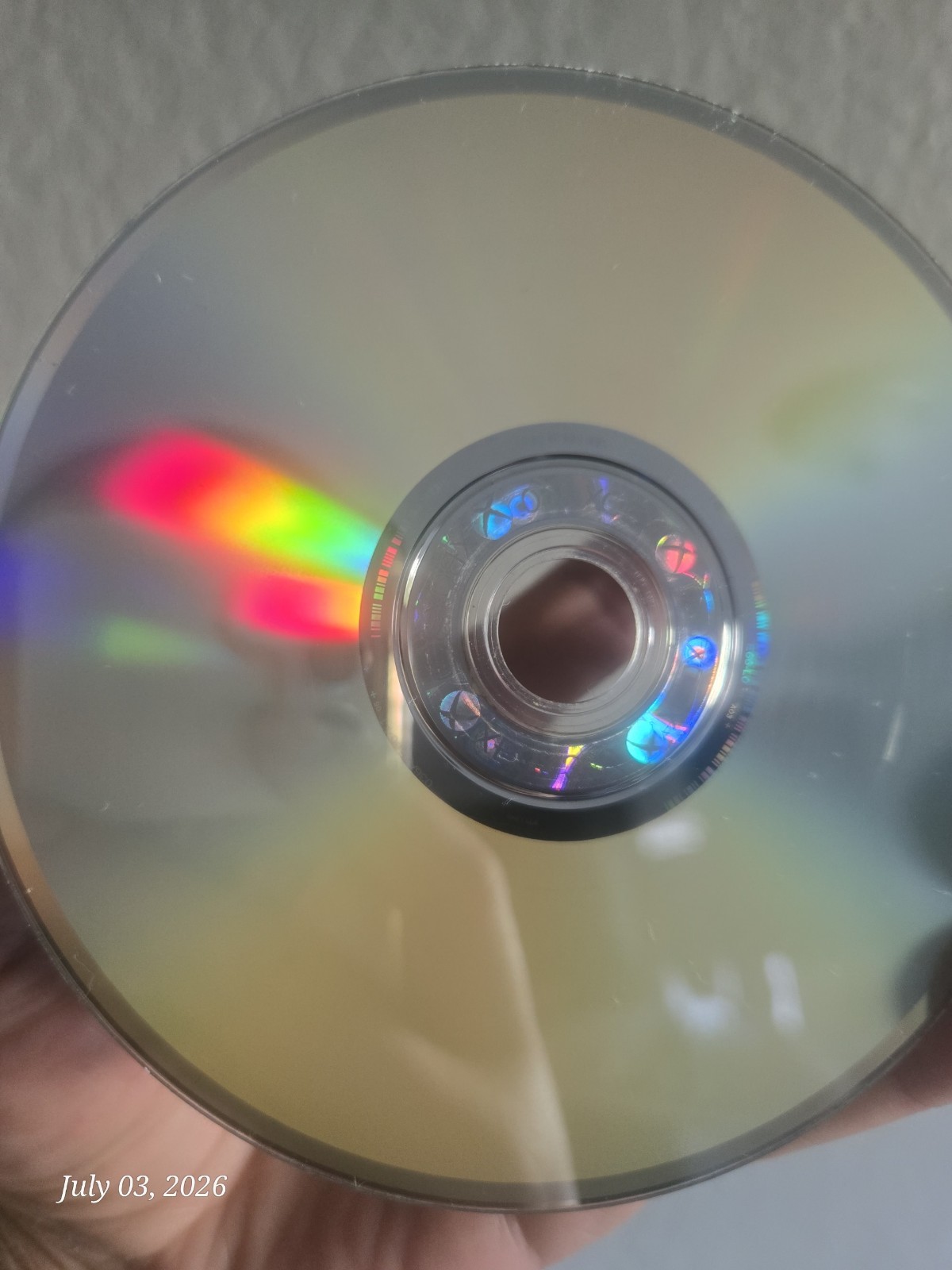 Naruto Broken Bond & Burst Limit- Microsoft Xbox 360 (Disc Onlys)