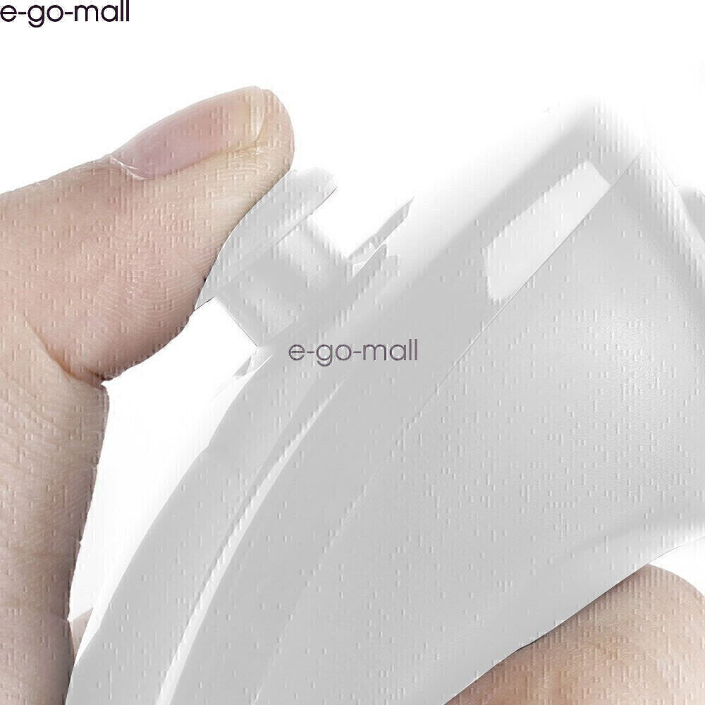 Built-in Motion Plus Wii Remote & Nunchuck Game Controller for Wii Wii U Console