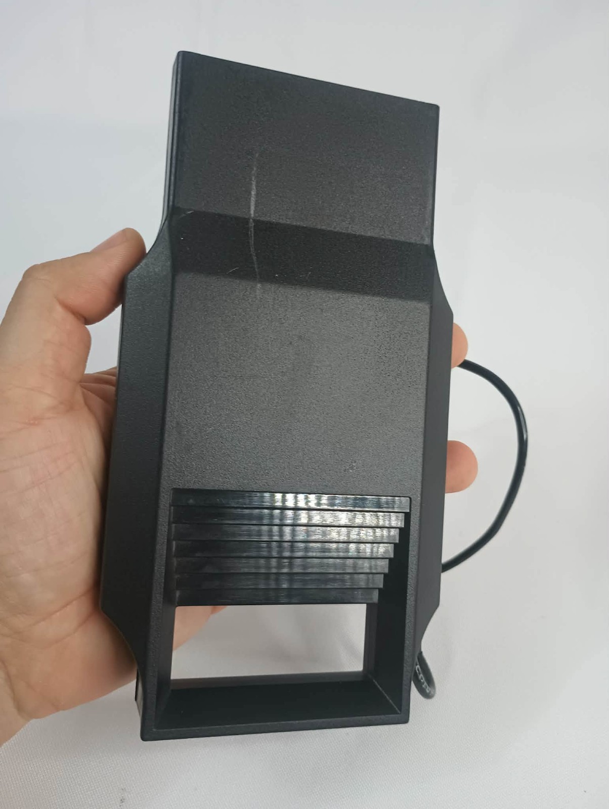 SUPERCHARGER by Arcadia ATARI 2600 Cartridge Only ADAPTER Cassette VCS 1982