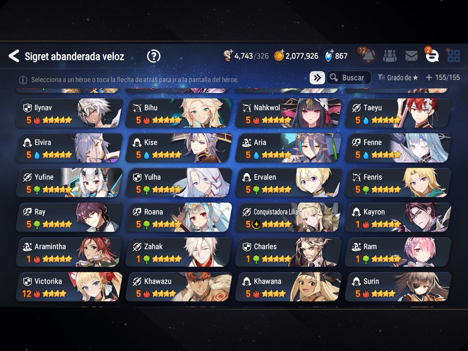 Epic Seven – Android Role Playing Game by Netmarble