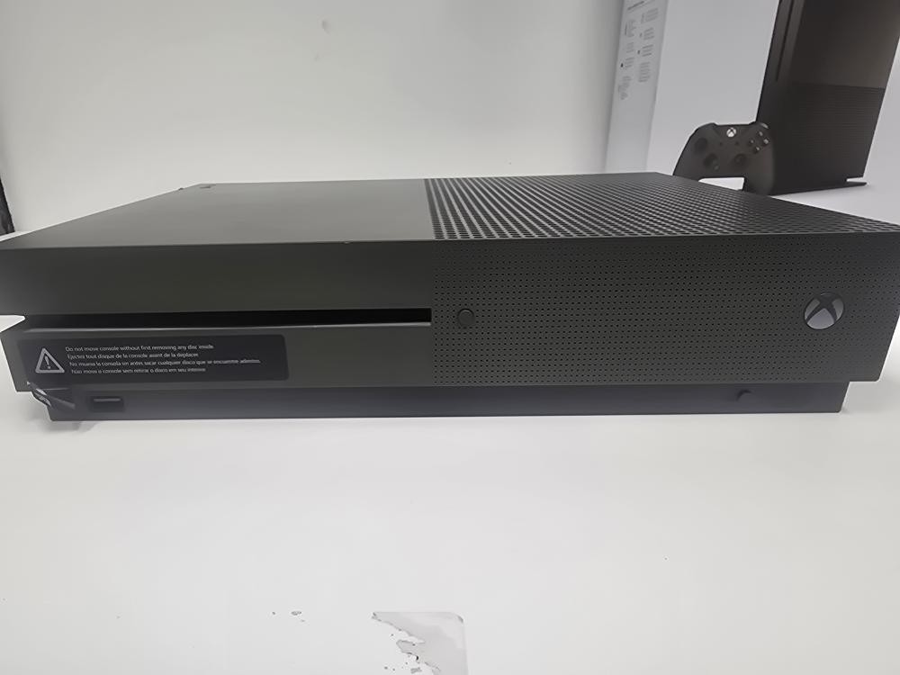 XBOX ONE S SPECIAL EDITION BATTLEFIELD (P21028312)