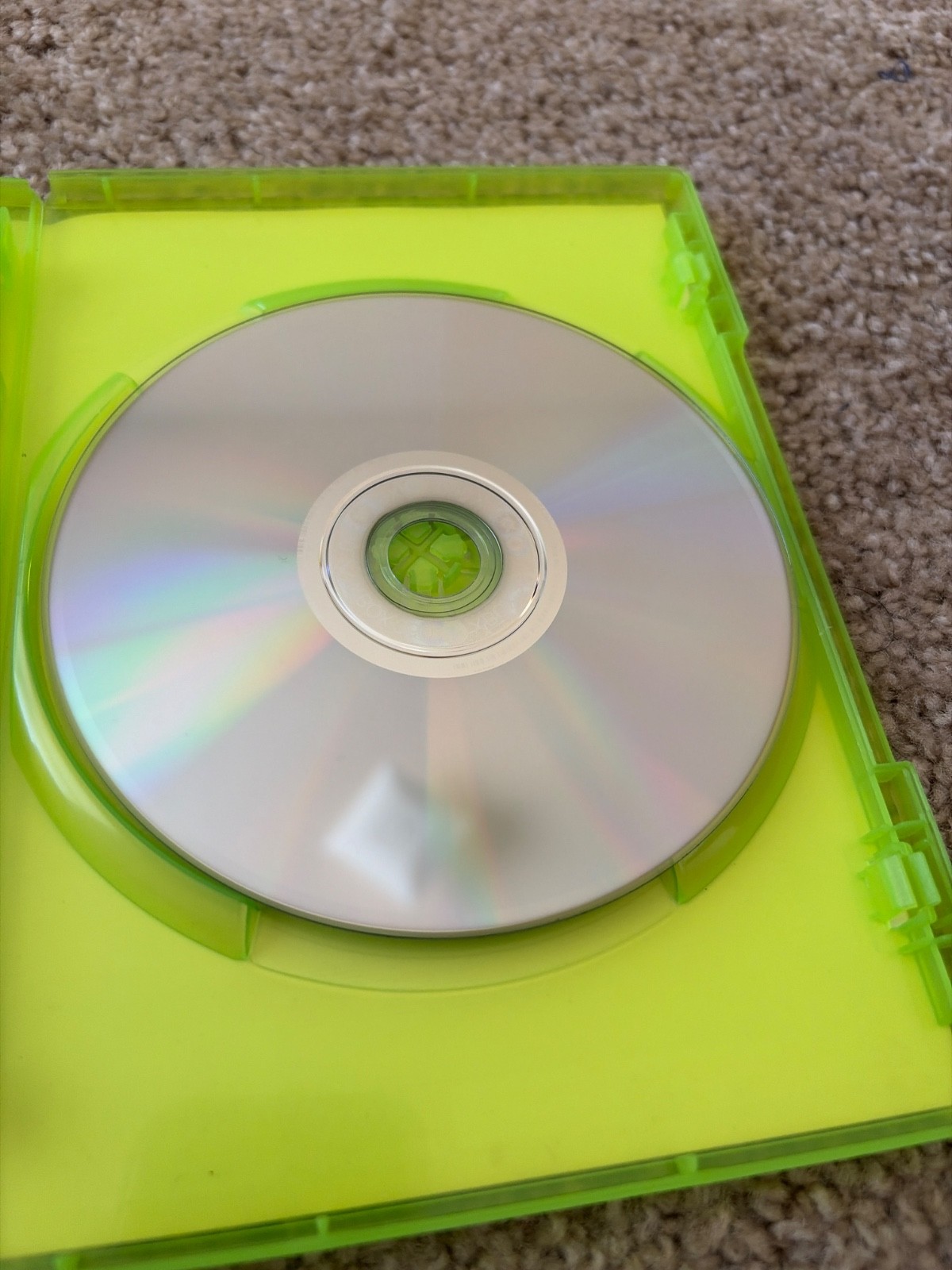 Fallout: New Vegas – Ultimate Edition Disc 2 Only Xbox 360