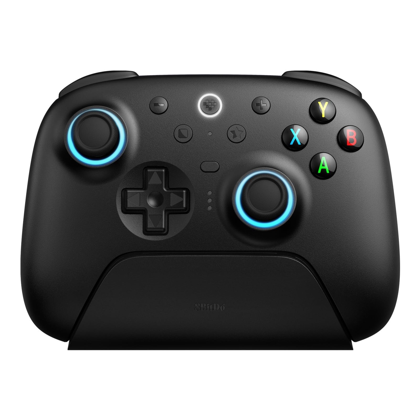 Ultimate Wireless Gaming Controller for PC, Apple, Steam & Android – TMR Joystic