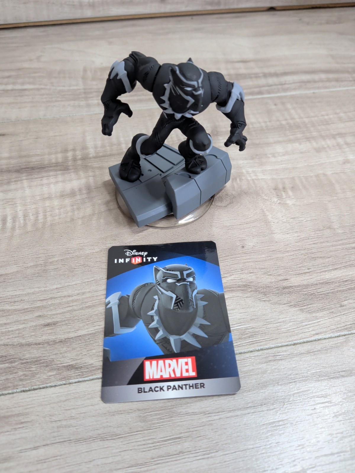 Disney Infinity 2.0 Figures Marvel Lot Of 14
