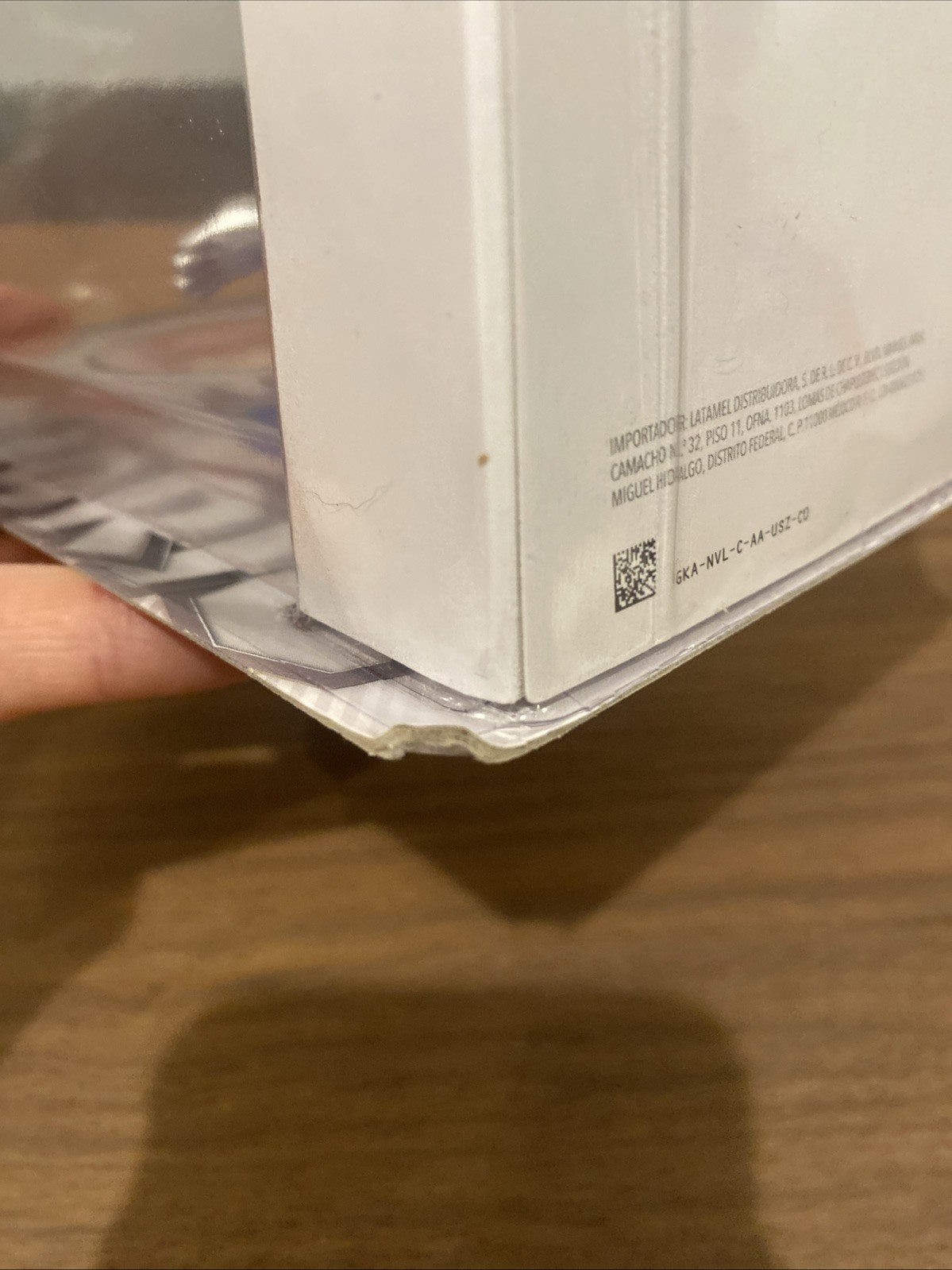 Nintendo amiibo Silver Edition Mario Super Mario Series Figure New Sealed US